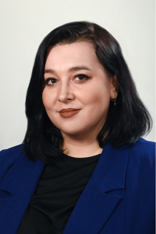 Ксения Александровна Ефанова