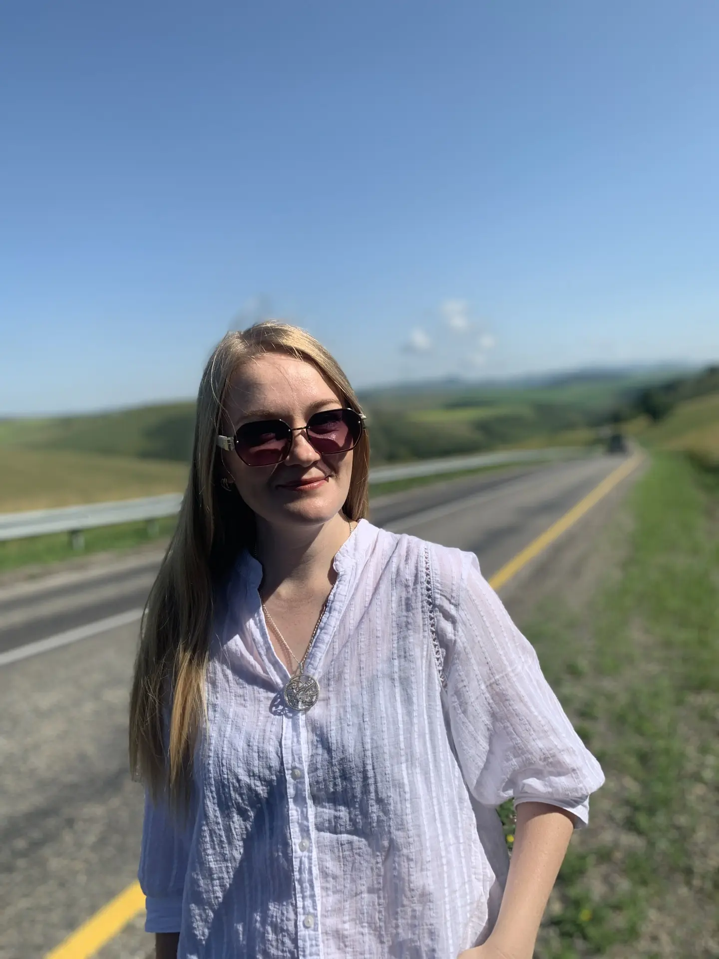 Веснина Оксана Сергеевна.