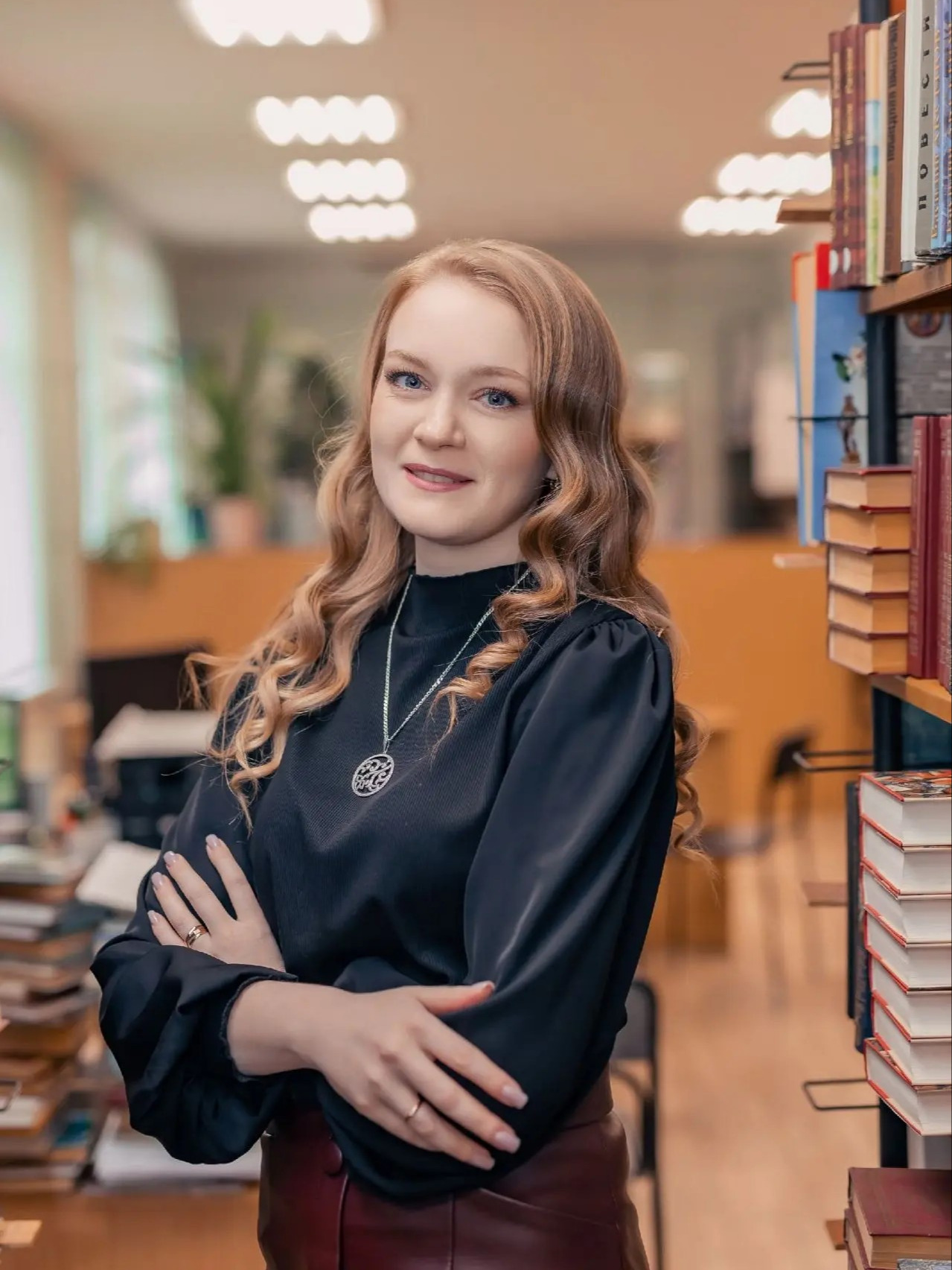 Веснина Оксана Сергеевна Веснина Оксана Сергеевна.