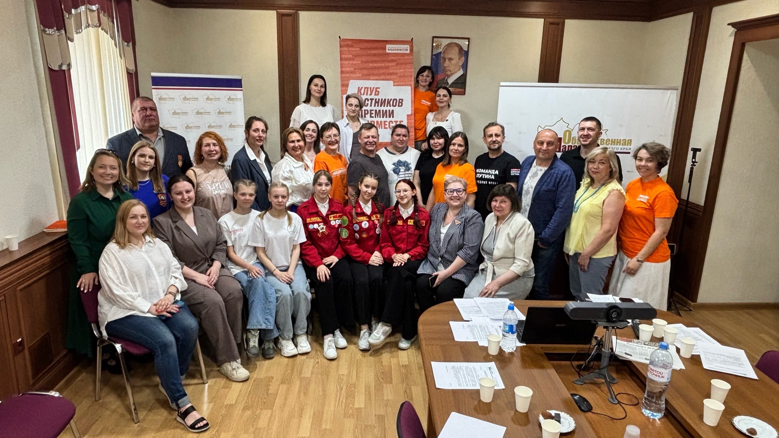 #МЫВМЕСТЕ. Важен каждый проект #МЫВМЕСТЕ. Важен каждый проект.