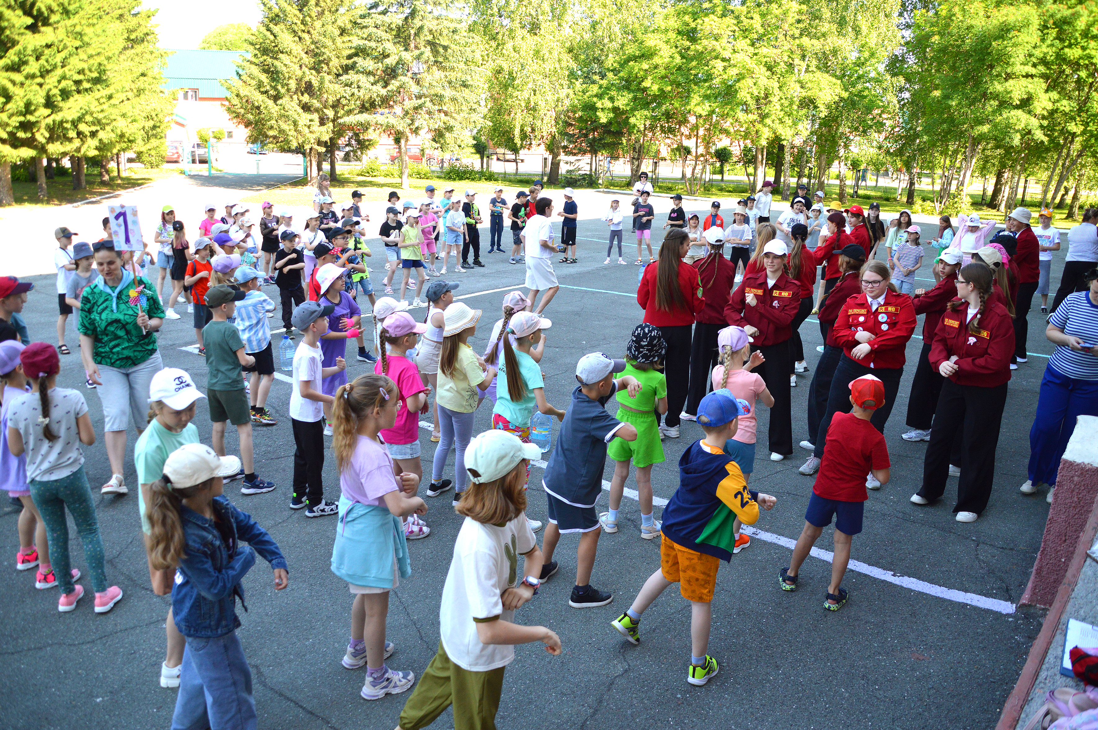 На старт! Внимание! Марш! На старт! Внимание! Марш!.
