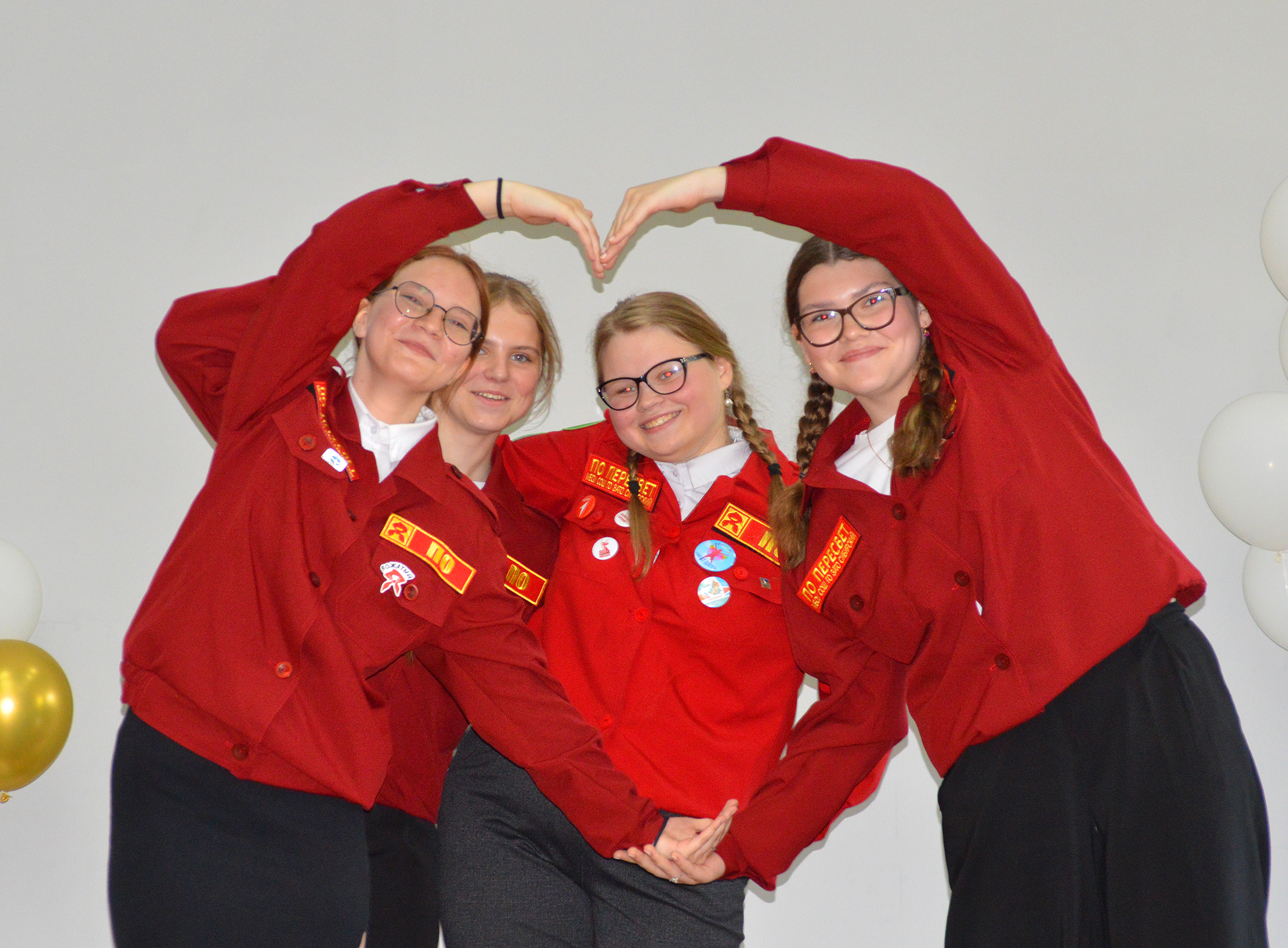 Орлята, вперёд! Орлята, вперёд!.