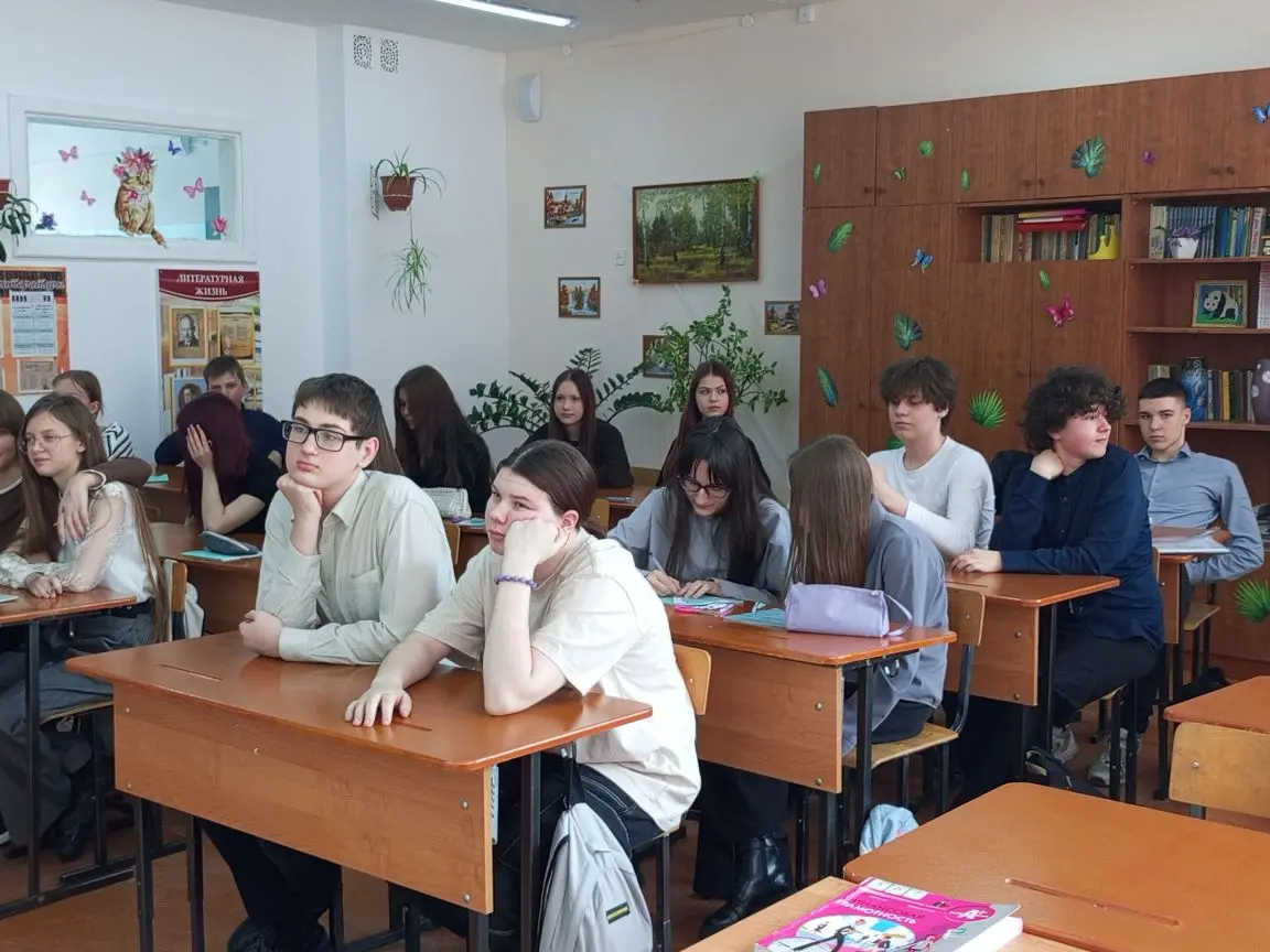 В мире больших денег: как учащиеся осваивали «Азбуку инвестора» В мире больших денег: как учащиеся осваивали «Азбуку инвестора».