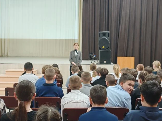 Фестиваль профессий Фестиваль профессий.