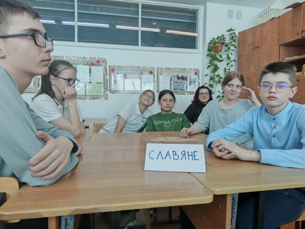 День воинской славы России День воинской славы России.