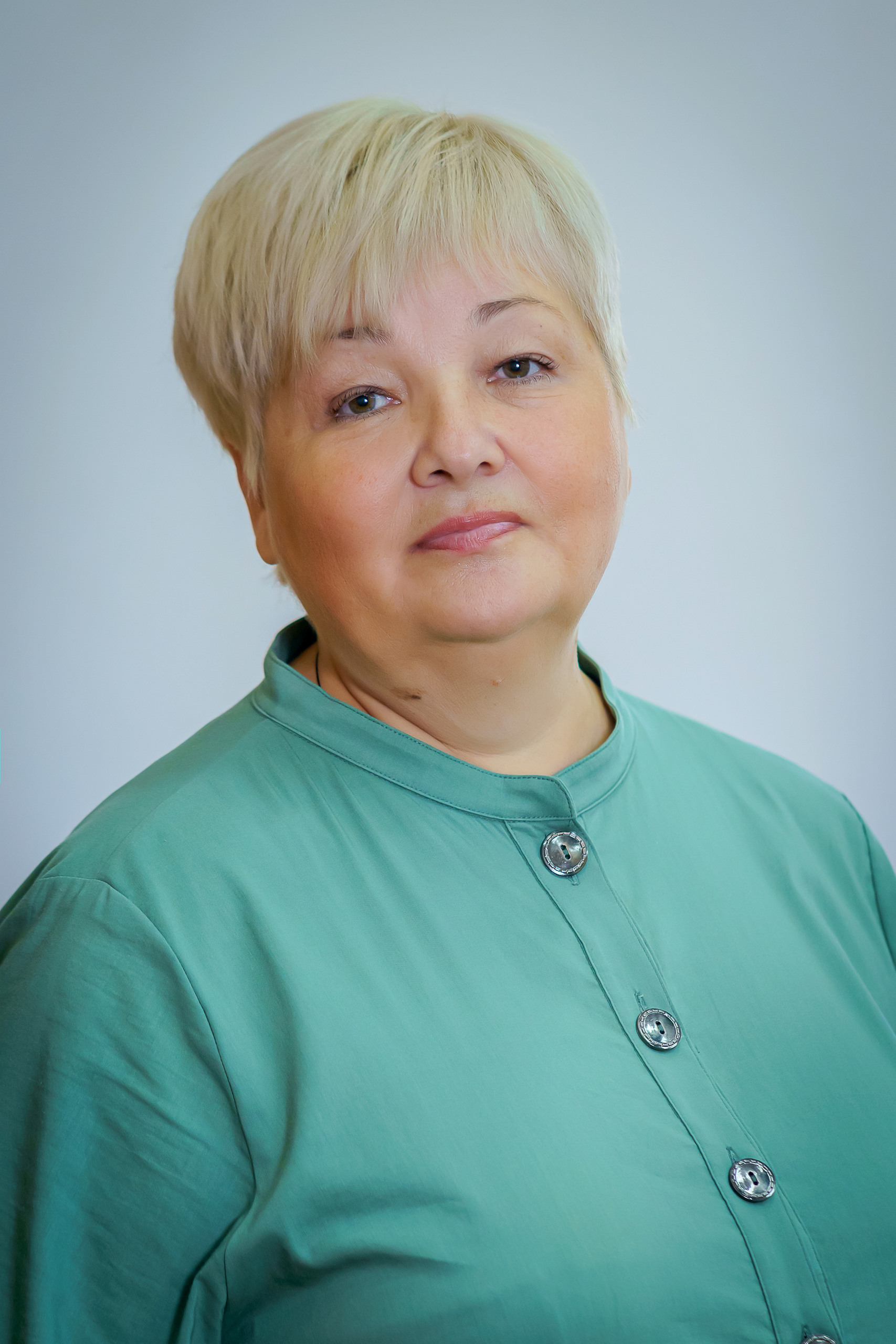 Юрочкина Ольга Владимировна.